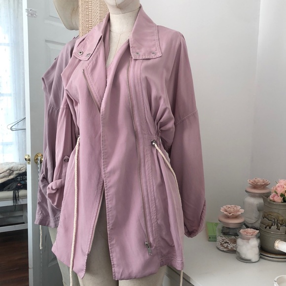 Anthropologie Coat - Picture 2 of 9